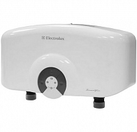 Проточный водонагреватель Electrolux SMARTFIX 5,5 S (душ)