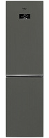 Двухкамерный холодильник BEKO B3R0CNK332HG