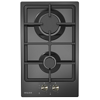 Газовая варочная панель GRAUDE GS 30.1 SM