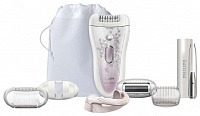 Эпилятор PHILIPS HP 6583/02