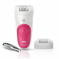 Эпилятор BRAUN SE 5531