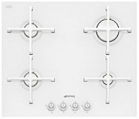 Газовая варочная панель SMEG PV164CB