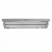 Встраиваемая вытяжка SMEG KSET900XE
