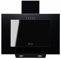 Наклонная вытяжка Monsher TEXNO 60 B