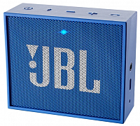 JBL GO Blue