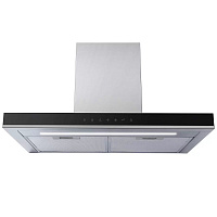 Купольная вытяжка Haier HVX-C672TX