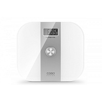 Напольные весы CASO Body Energy