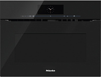 Встраиваемый электрический духовой шкаф MIELE H6800BMX  OBSW