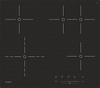 Электрическая варочная поверхность DARINA PL E329 B