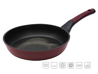 Oursson PF2622P/DC (Темная вишня)