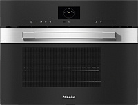 MIELE DGM 7640 EDST/CLST