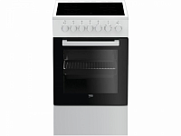 Электрическая плита BEKO FFSE 57114 GW