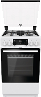 Комбинированная плита Gorenje KS5351WF
