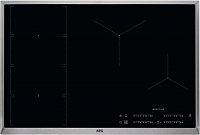 Электрическая варочная поверхность AEG IKE84471XB