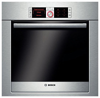 Встраиваемый электрический духовой шкаф BOSCH HBG 38U750