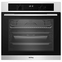 Встраиваемый электрический духовой шкаф KORTING OKB 691 CSX