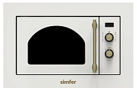 Встраиваемая микроволновка SIMFER MD 2340