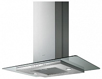 Островная вытяжка ELICA FLAT GLASS PLUS ISLAND IX/A/90