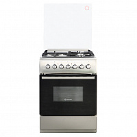 Комбинированная плита DeLuxe 606031.00 гэ кр чр 005