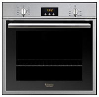 Встраиваемый электрический духовой шкаф HOTPOINT-ARISTON FK 932 C X/HA S