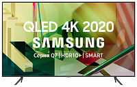 Телевизор SAMSUNG QE75Q90TAU