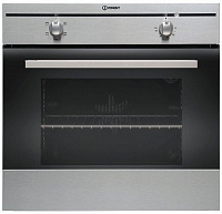 Встраиваемый электрический духовой шкаф Indesit 7O FIM 20 K.A IX