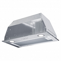 Встраиваемая вытяжка KRONA AMBRA 600 inox PB