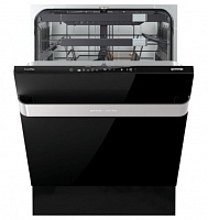 Встраиваемая посудомоечная машина 60 см Gorenje GV 60 ORAB  