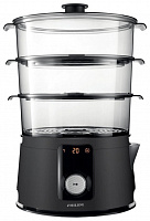 Пароварка PHILIPS HD 9149