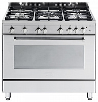 Газовая плита Delonghi PGGVX 965 GHI