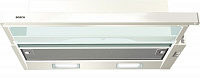 Встраиваемая вытяжка BOSCH DHI 642EQ