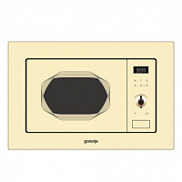Встраиваемая микроволновка Gorenje BM 201 INI