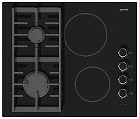 Комбинированная варочная поверхность Gorenje KC 621 USC