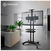 ONKRON TS1552 BLACK