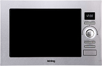 Встраиваемая микроволновка KORTING KMI 925 CX