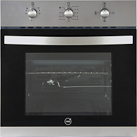 Встраиваемый газовый духовой шкаф MBS DG-604
