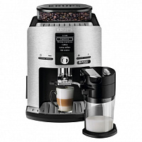 Кофемашина KRUPS EA82FD10