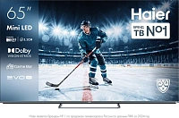 Телевизор Haier 65 MiniLED M4