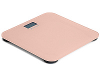 Напольные весы Kitfort KT-804-3 бежевый