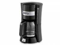 Кофемашина Delonghi ICM15210.1 BK