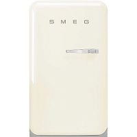Однокамерный холодильник Smeg FAB10LCR5