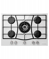 Газовая варочная панель KUPPERSBERG FG 77 W