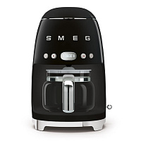 Кофеварка Smeg DCF02MLMEU