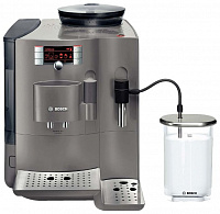 Кофемашина BOSCH TES 71525 RW