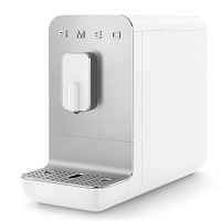 Кофемашина Smeg BCC01WHMEU