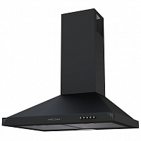 Купольная вытяжка KRONA BELLA RETRO 600 BLACK PB