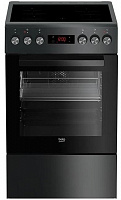 Электрическая плита BEKO FFSM 57312 GAS