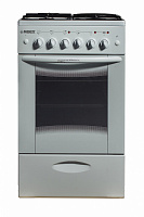 Комбинированная плита REEX CGE-531 ecWh