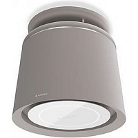 Островная вытяжка FABER CELINE CG MATT