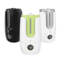 Увлажнитель воздуха Royal Clima RUH-AN300/4.0E-GN